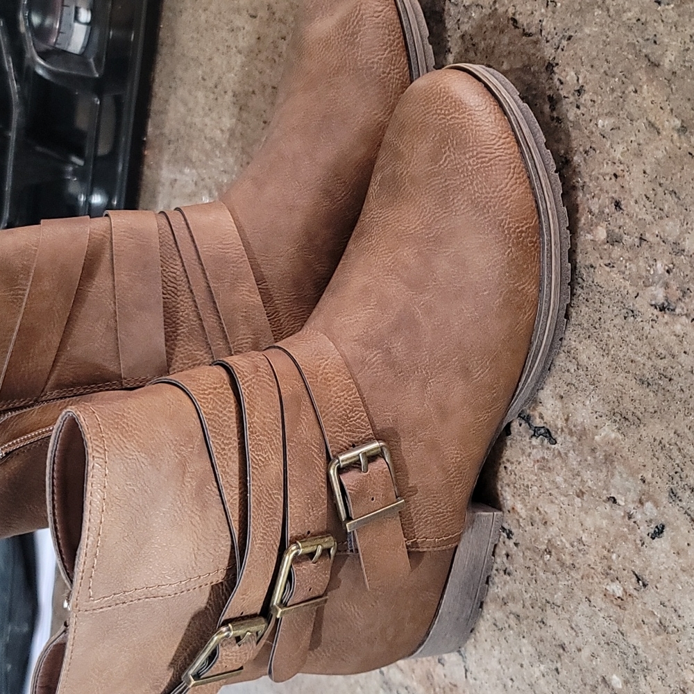 Boots